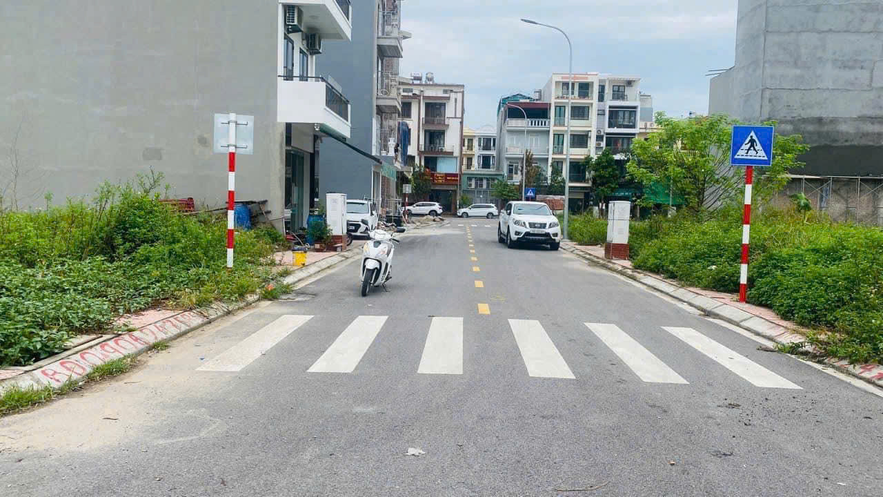 🔥🔥🔥CỰC HIẾM TĐC Kiến Thiết, Hồng Bàng hướng Đông Nam mát mẻ 😎