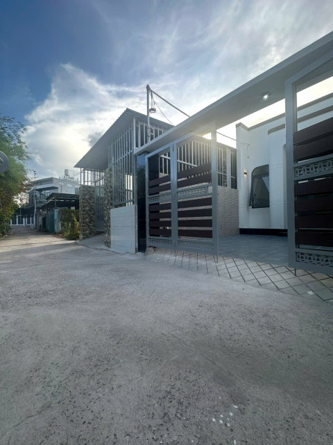 🏡 BÁN NHÀ GẦN CHỢ AN NGÃI – HUYỆN LONG ĐẤT GIÁ 1.75 TỶ