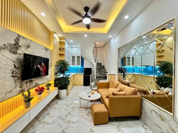 Định Công Thượng - Đinh Công - Hoàng Mai