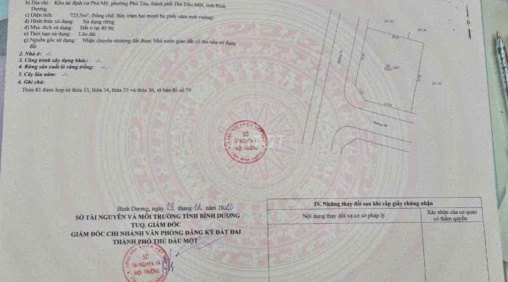 Bán đất phường Phú Tân. Lô GÓC 2 mặt tiền D3 - N9
