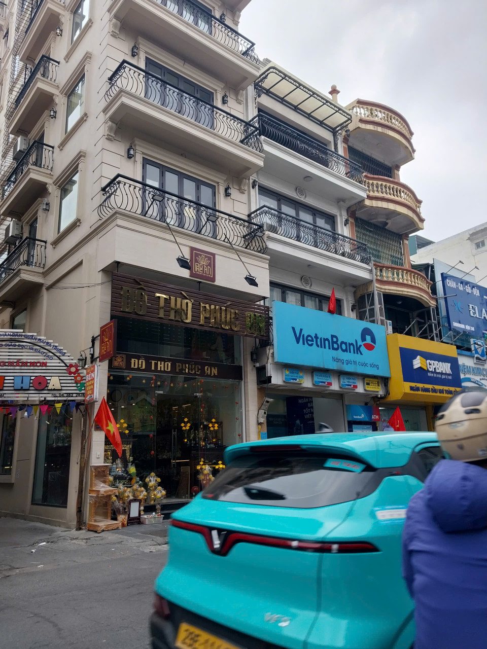 Bán Mặt Phố Bạch Mai HBT. 78m2, Cho thuê 80 triệu/Tháng- Kinh Doanh, Vỉa hè đá bóng. Giá Chỉ 24.5tỷ