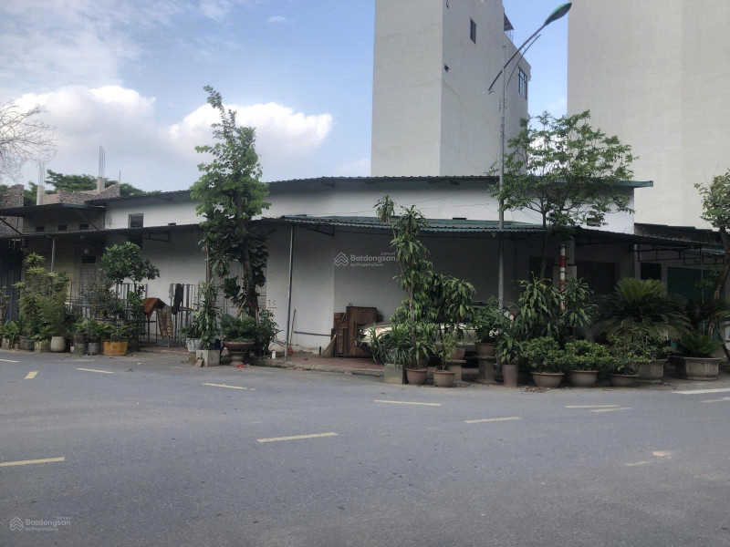 Lô góc 2 thoáng view đồi cọ, kinh doanh tiện ích bạt ngàn .