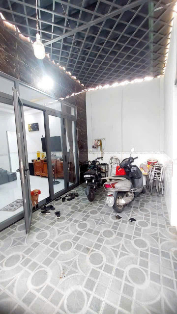 Bán nhà lầu, sổ riêng thổ cư TP. Biên Hoà, P.Tân Hiệp chỉ  1tỷ950