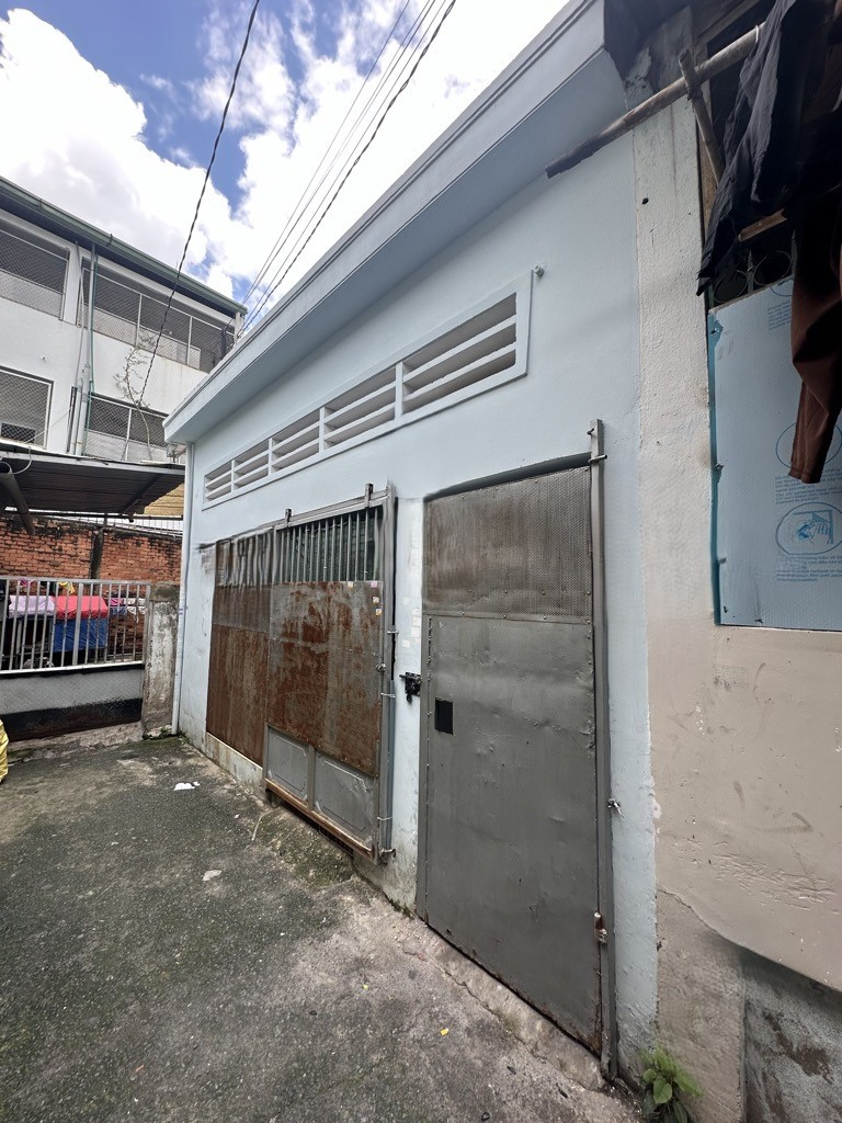 💰 NHÀ THU NHẬP 15TR/THÁNG – NGAY PHẠM VĂN CHIÊU, GÒ VẤP – NGANG 5.2M – 92M² – CHỈ 6 TỶ‼️