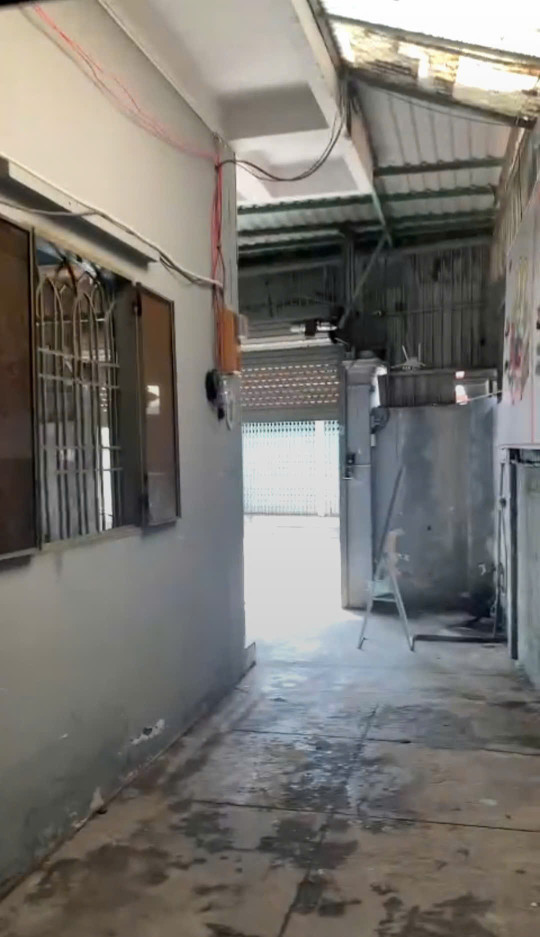 MẶT TIỀN KHU ĐẲNG CẤP KHU TRUNG TÂM LINH TRUNG, THỦ ĐỨC. 128M2. 13.8 TỶ - HIẾM NHÀ BÁN