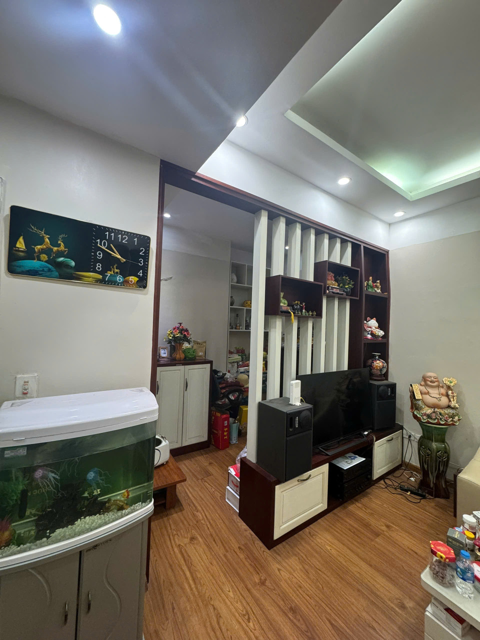 Bán căn hộ Đại Thanh 56m -2pn,2vs , HĐMB , pháp lý rõ ràng