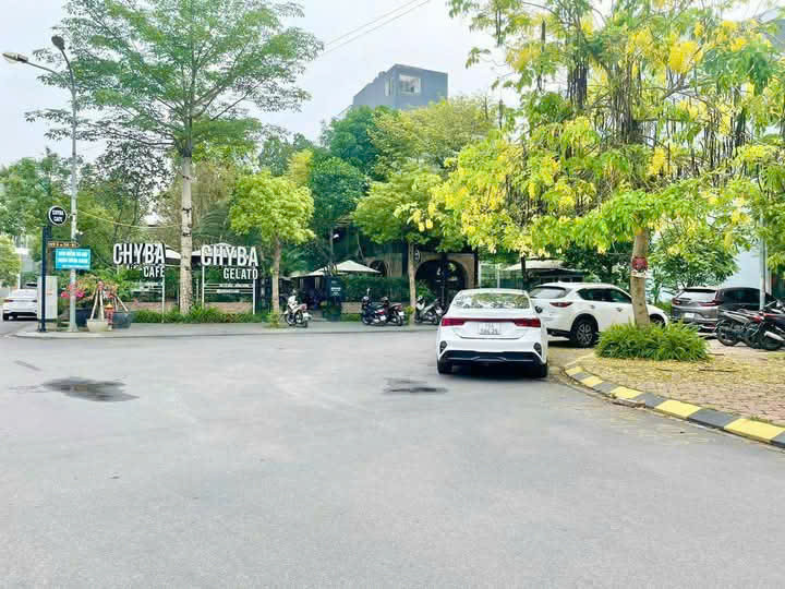 🍀 Bán đất 69m2 khu phân lô quận ủy Hồng Bàng, Hải Phòng