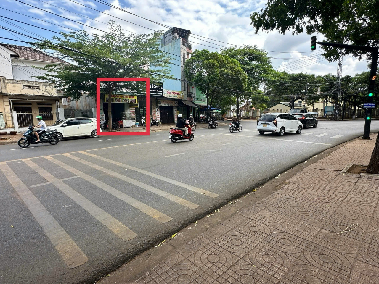 🔥 MẶT TIỀN MAI HẮC ĐẾ – TP. BUÔN MA THUỘT | VỊ TRÍ VÀNG GẦN DỰ ÁN ECOPARK – GIÁ TỐT CHO NHÀ ĐẦU TƯ NHANH TAY 🔥