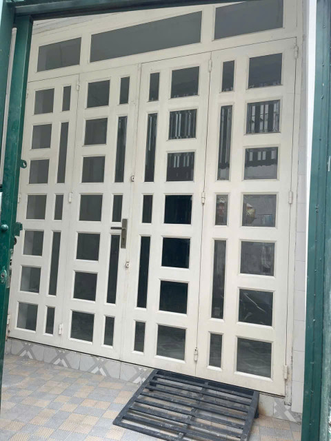 Chủ gửi:nhà 5,5 triệu 3 phòng ngủ gần Mít Nài