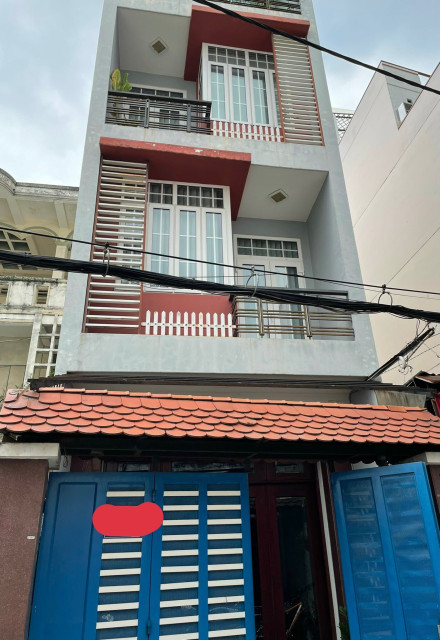 Cần tiền ra gấp giảm ngay 500 triệu giá còn 15 tỷ, nhà HXH, khu an ninh, trung tâm quận Bình Thạnh