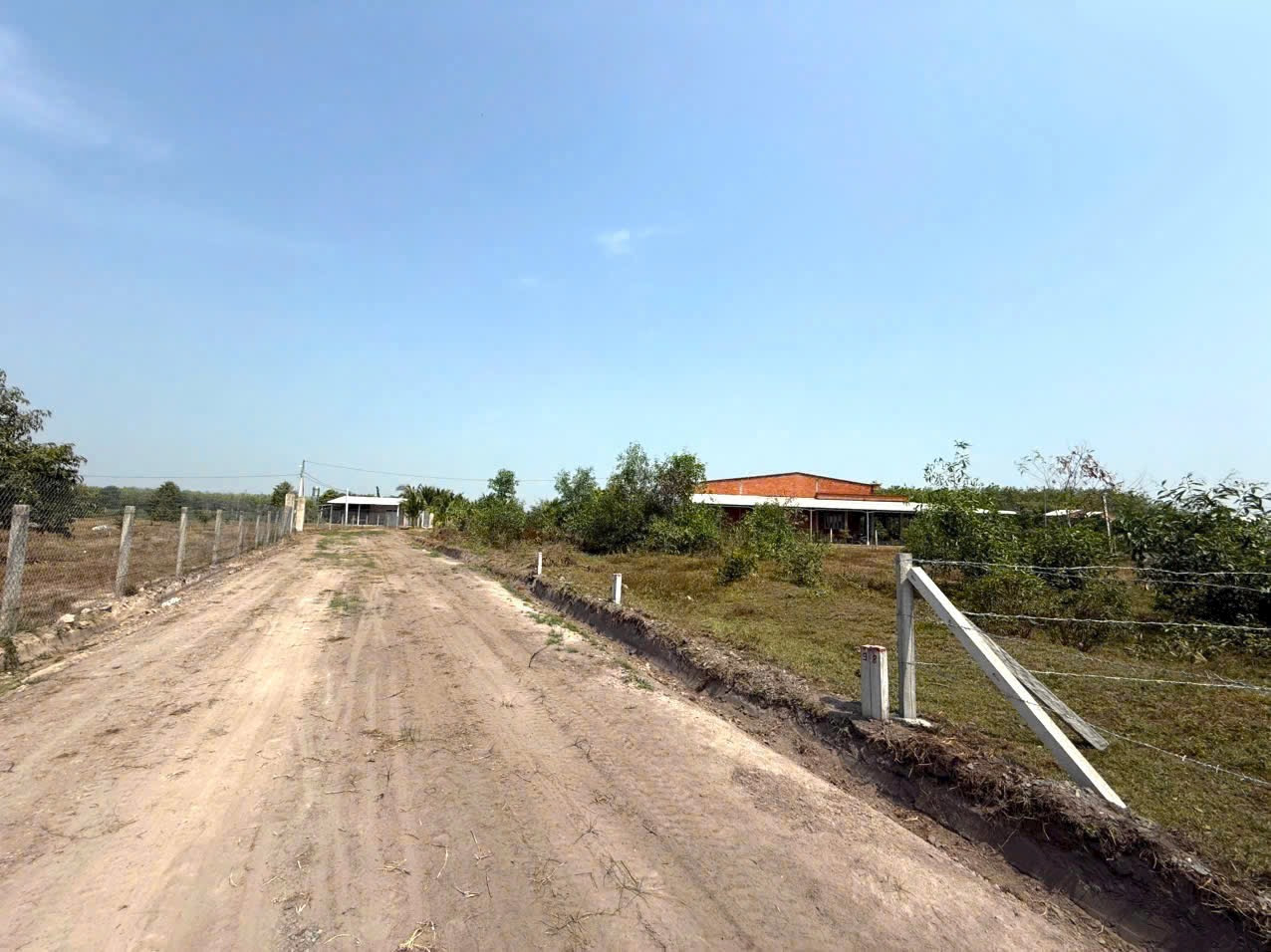 471#Bán đất 150m² 239 triệu tại Xã Phước Minh Huyện Dương Minh Châu