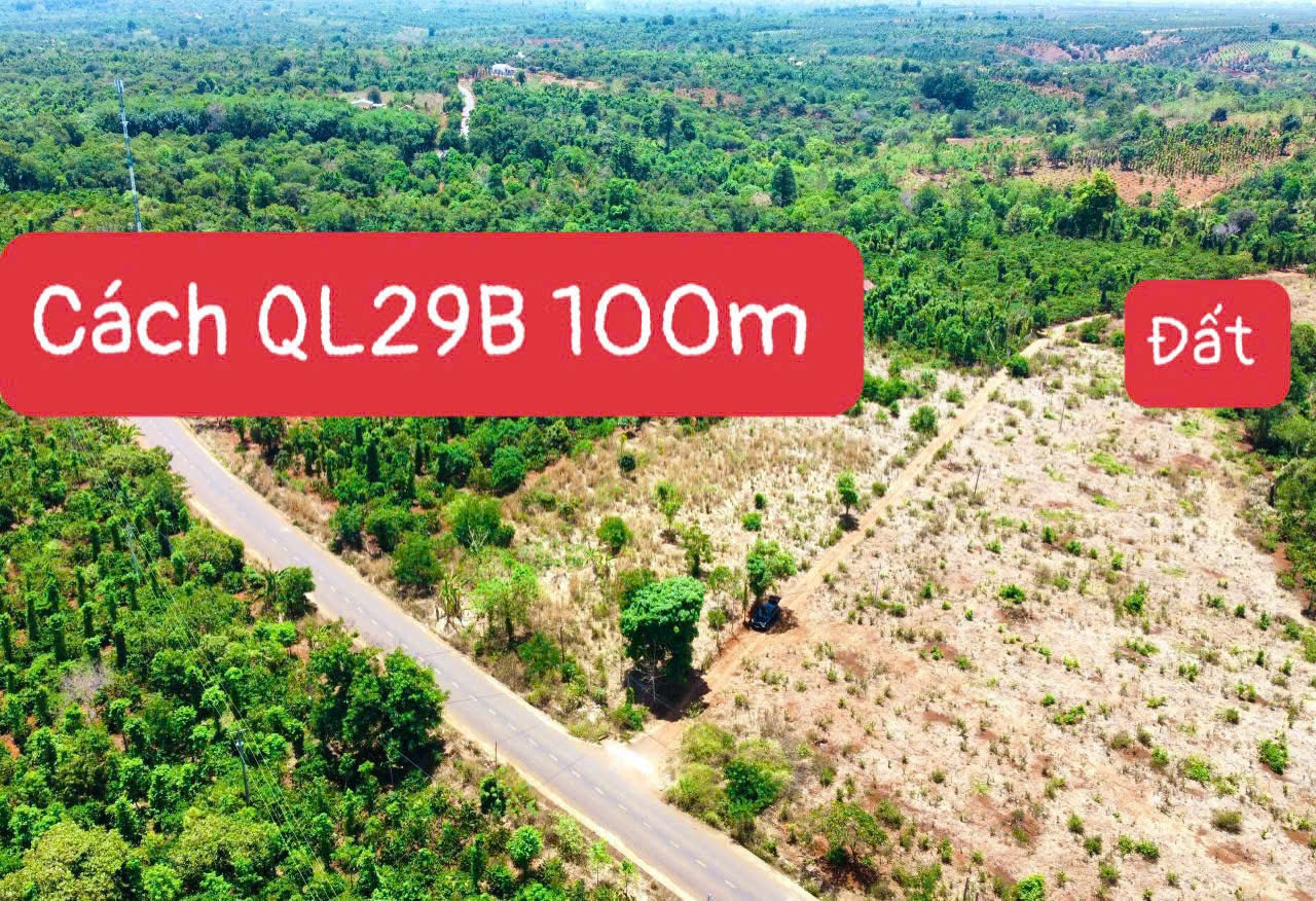 472#Bán đất 506.4m² 129 triệu tại Xã Ea Kuêh Huyện Cư M'gar
