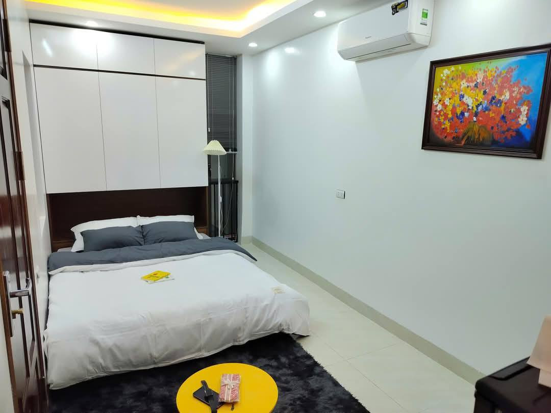 BÁN GẤP - CCMN DÒNG TIỀN – 20 PHÒNG -  THANG MÁY - GPXD, PCCC ĐẦY ĐỦ - DÒNG TIỀN 1.5 TỶ NĂM