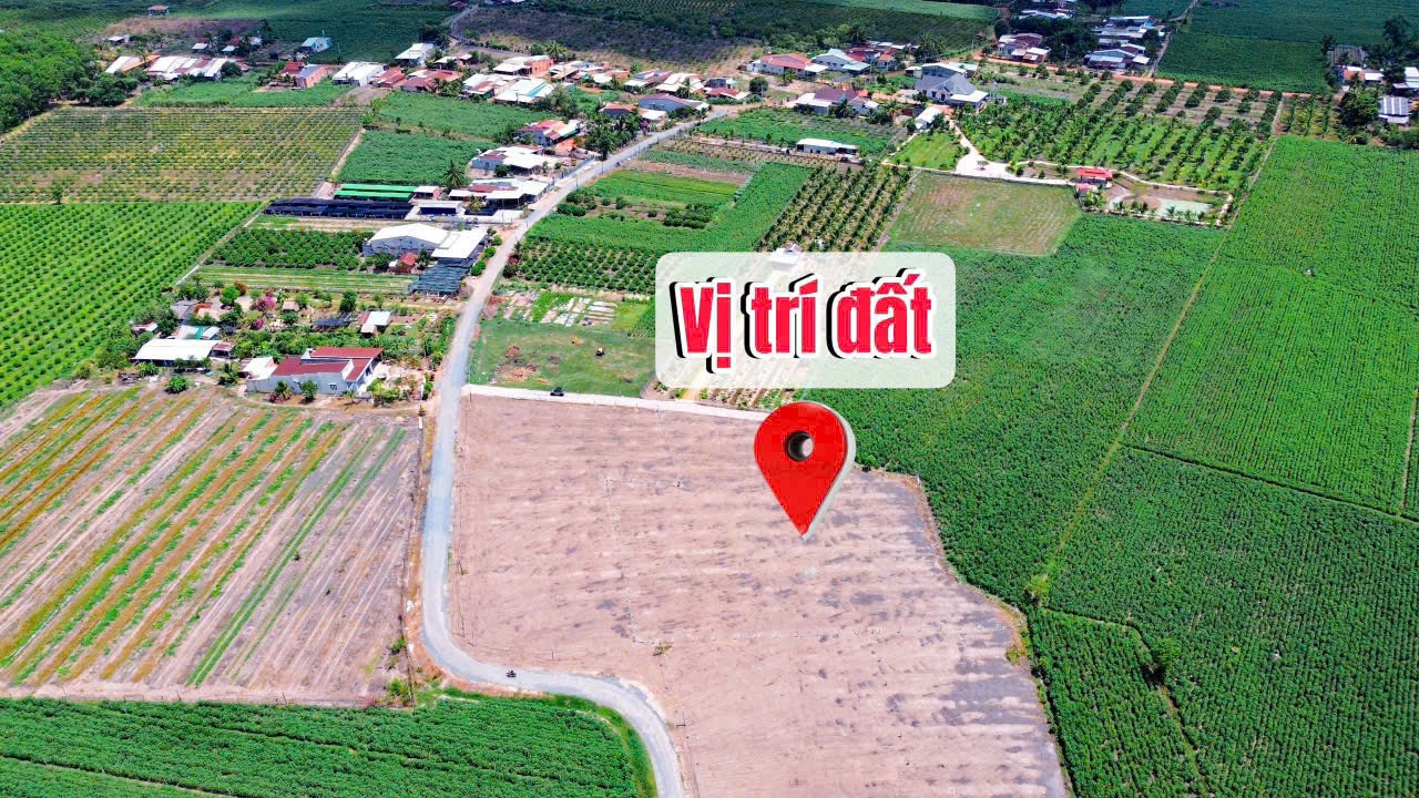 Bán đất 3550m² 1.35 tỷ tại Xã Suối Đá Huyện Dương Minh Châu