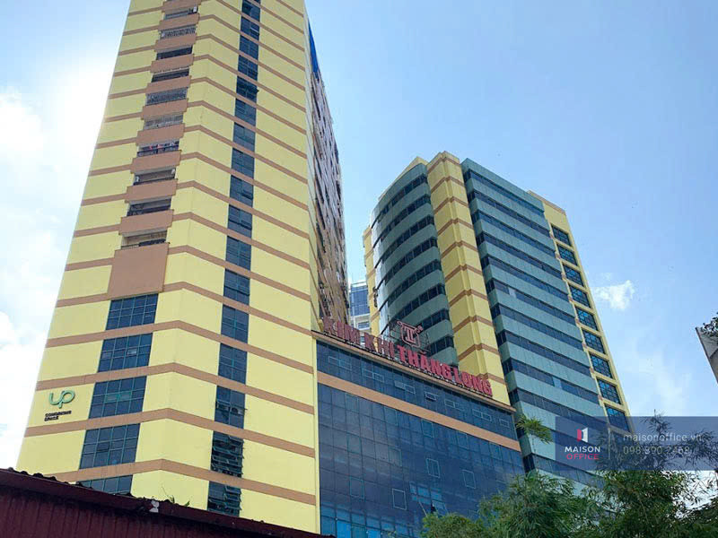 BÁN CĂN chung cư – TMC TOWER, LƯƠNG YÊN, HAI BÀ TRƯNG.HN 115,7m² 8,x tỷ
3PN – 2WC –LH 036.214.6202
