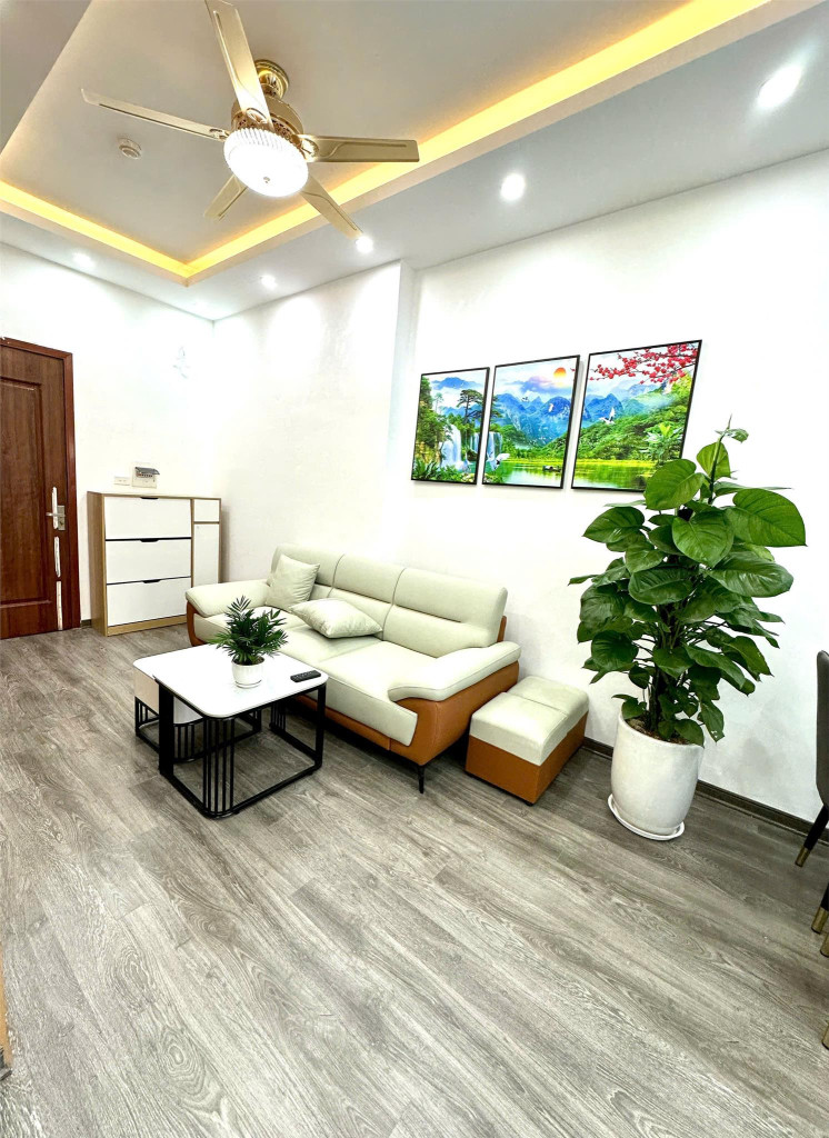 Cần bán căn hộ chung cư Kim Văn Kim Lũ – Hoàng Mai, Hà Nội