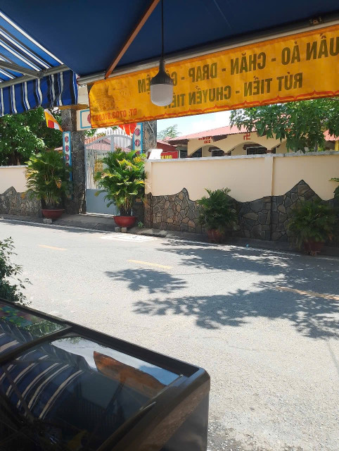 CẦN SANG NHƯỢNG QUÁN KINH DOANH LÂU NĂM - KHÁCH ỔN ĐỊNH