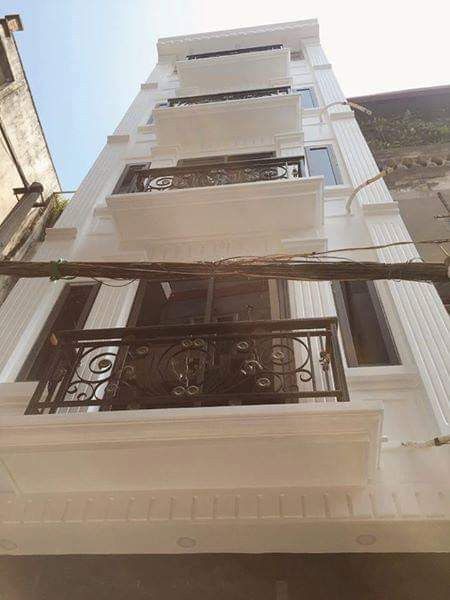 🌟 SIÊU PHẨM NHÀ RIÊNG YÊN NGHĨA 50M²GIÁ 11.9 TỶ KIẾN TRÚC ĐẲNG CẤP VỊ TRÍ ĐẮC ĐỊA. 0961450400.