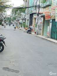 Bán đất tại 481/26/9 Nguyễn Văn Khối, Phường 8 Gò Vấp, TP.HCM