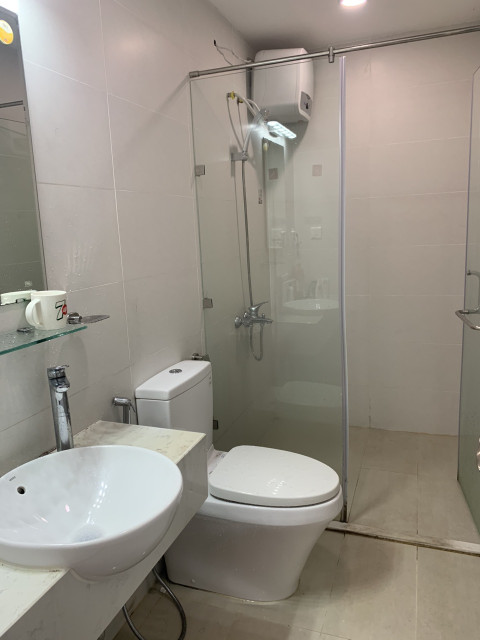 2pn - 70m2 - 4.2 tỷ - Hướng Đông - Căn hộ Saigon Mia khu Trung Sơn