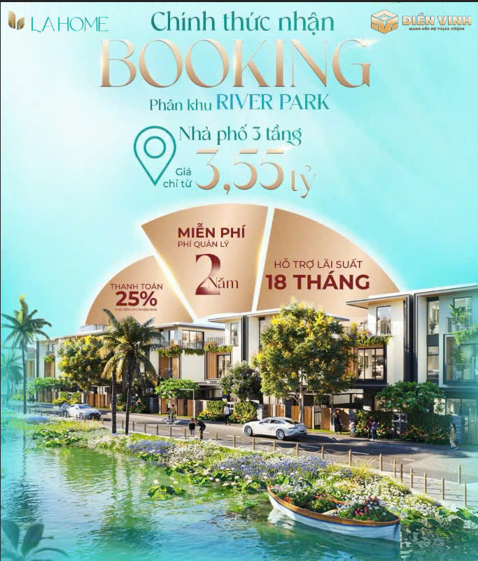 Nhà phố Mặt tiền đường 60m giá hiện tại chỉ 3,5 tỷ/căn