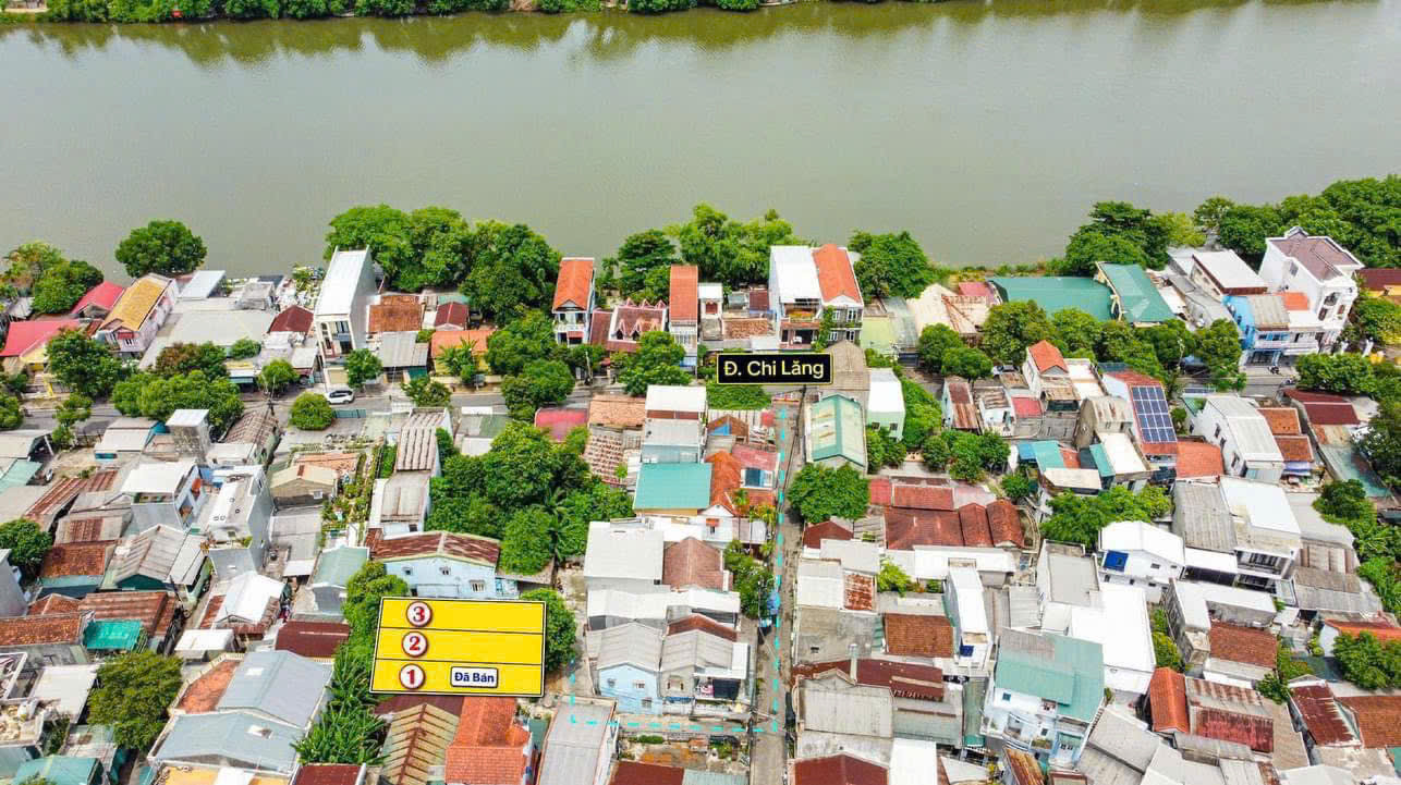 🔥 BÁN LÔ ĐẤT ĐẸP KIỆT Ô TÔ CHI LĂNG – GẦN CHỢ ĐÔNG BA 🔥