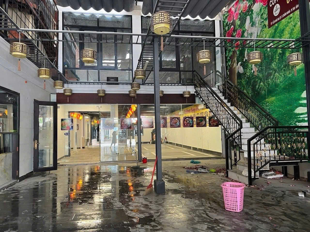 Cho Thuê Mặt Bằng Kinh Doanh Ngô Gia Tự, Chánh Nghĩa, Thủ Dầu Một – 600m² – Gần Becamex Liên hệ: Chothuexuongmiennam.com - 0366632092