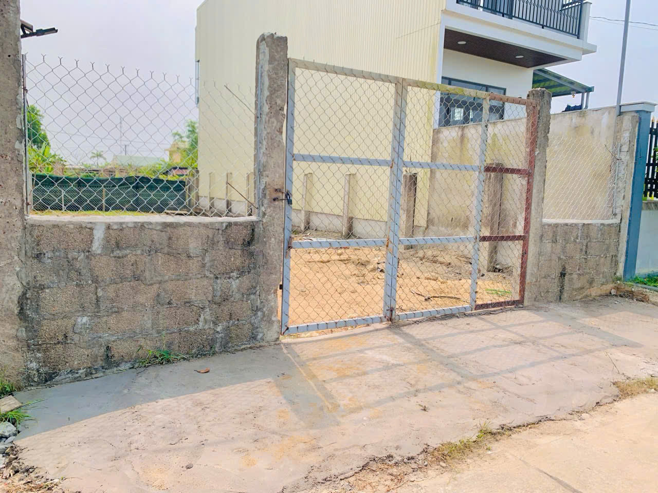 💥 SIÊU PHẨM ĐẤT BIỆT THỰ KQH TRIỀU THUỶ – VIEW HỒ SEN THOÁNG MÁT 💥
