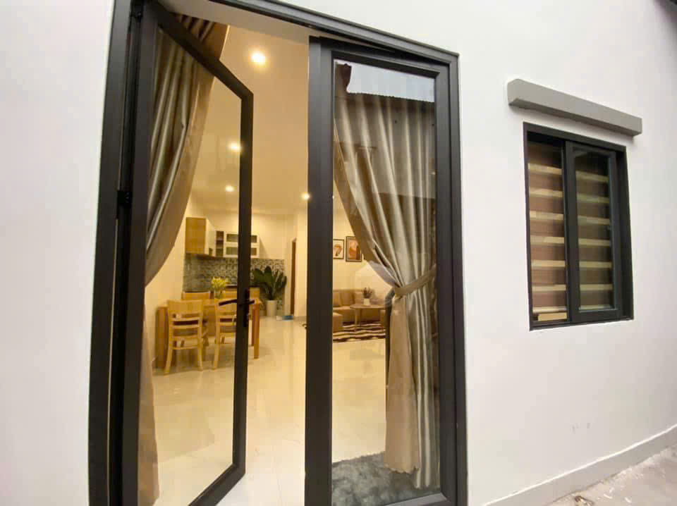 # Nhà Kiệt gần 205 Nguyễn Hoàng, 32m2 gác lửng, 2.25 tỷ
