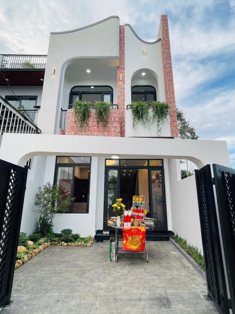 🏡 CHÍNH THỨC MỞ BÁN – CĂN HAPPY HOUSE THU BỒN (Thanh Hải nối dài – Cách đường chính chỉ 30m)