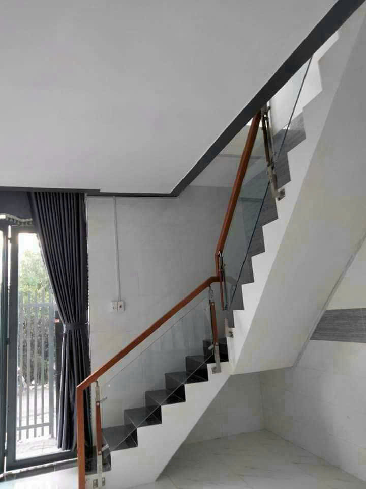 Cần bán nhà 1,25 tỷ