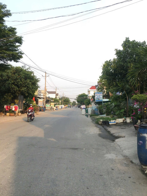 BÁN CẶP TRỌ THU NHẬP 20tr/tháng KDC THUẬN GIAO TP THUẬN AN