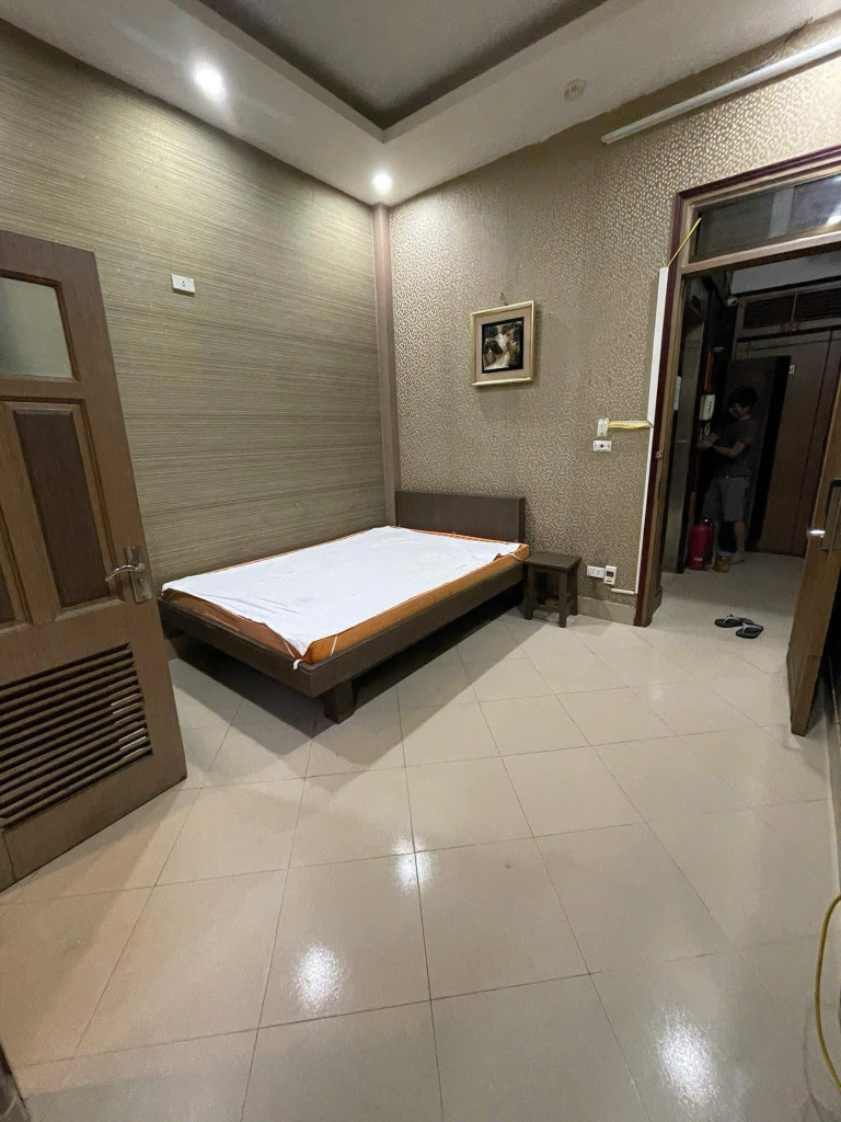 [PASS PHÒNG 20m2 ] 29 TÚ MỠ - TRUNG HÒA- CẦU GIẤY KHÉP KÍN