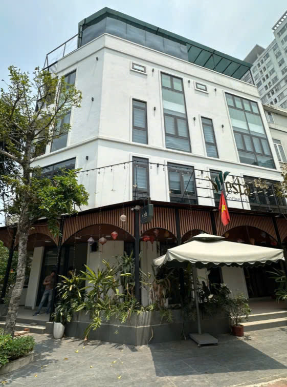 **CHÍNH CHỦ CHO THUÊ NHÀ ĐỂ KINH DOANH TẠI VEGRACERA XUÂN PHƯƠNG - NAM TỪ LIÊM - HÀ NỘI