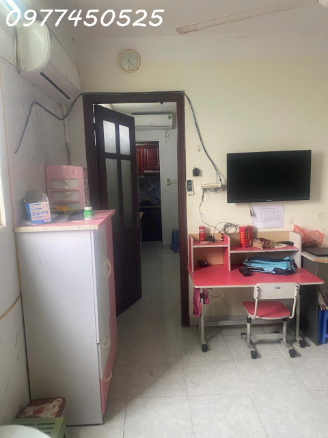 CHÍNH CHỦ CHO THUÊ CCMN TẠI NHÂN CHÍNH, THANH XUÂN, HÀ NỘI