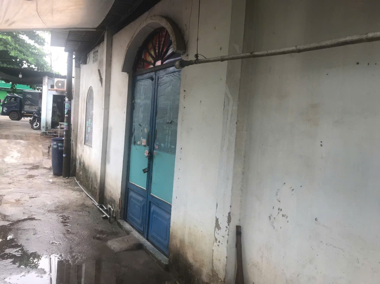 NHÀ ĐẸP – GIÁ TỐT - CẦN BÁN NHANH dãy trọ và kiot mặt tiền tại TP Thủ Đức, TPHCM