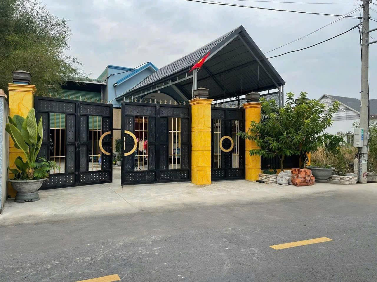 CHO THUÊ NHÀ VÀ KHO