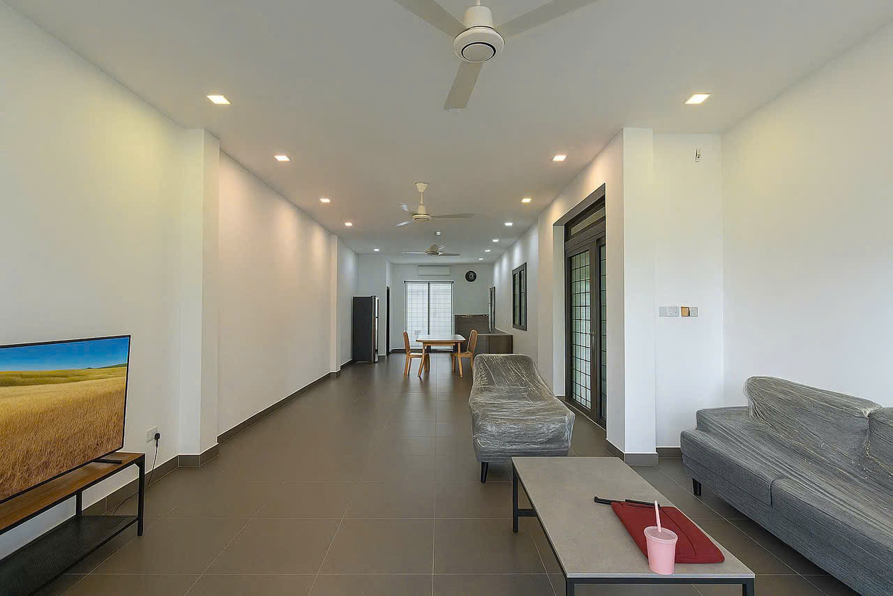 BDS  HVL BÁN BIỆT THỰ THẢO ĐIỀN 308m² | SÂN VƯỜN – HĐ THUÊ 65TR/THÁNG | GIÁ CHỈ 54 TỶ