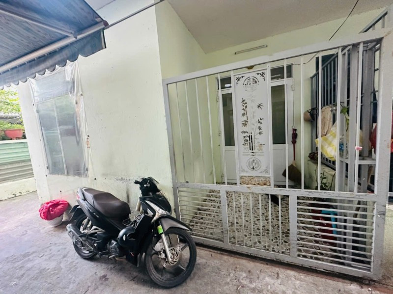 ► Nhà góc Kiệt Ông Ích Khiêm gần Cầu Rồng, 92m2, 2 tầng, 8 Phòng, thu 20tr/th, 4.6 tỷ