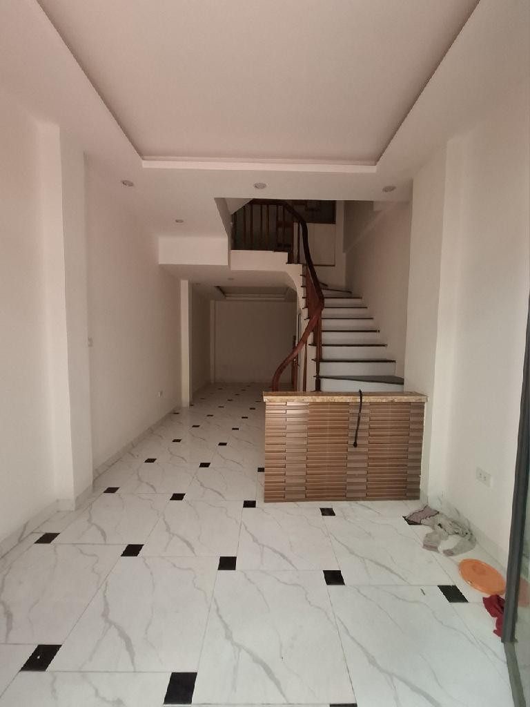 CHỈ NHỈNH 4 TỶ 8 - TRUNG TÂM HÀ ĐÔNG - NHÀ 5 TẦNG SỔ 46M2 CỰC ĐẸP