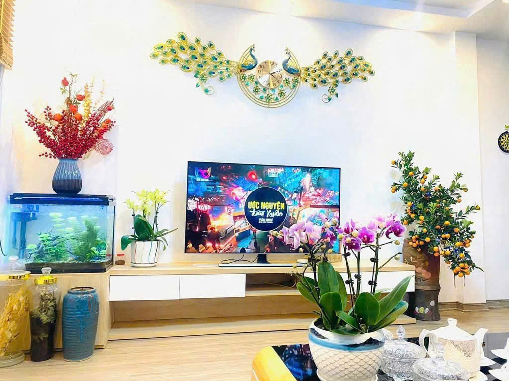 NHÀ CHÍNH CHỦ - NỘI THẤT HIỆN ĐẠI - Định Công Thượng, Định Công -  Hoàng Mai, Hà Nội