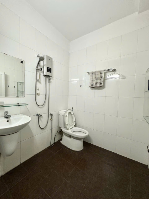 CỰC KỲ NGON - NHÀ CHÍNH CHỦ - NHÀ MỚI - 80M- 4 TẦNG BTCT - HXH 8M TRÁNH - LÊ QUANG ĐỊNH - P11 BÌNH THẠNH - 9.5 TỶ - TL