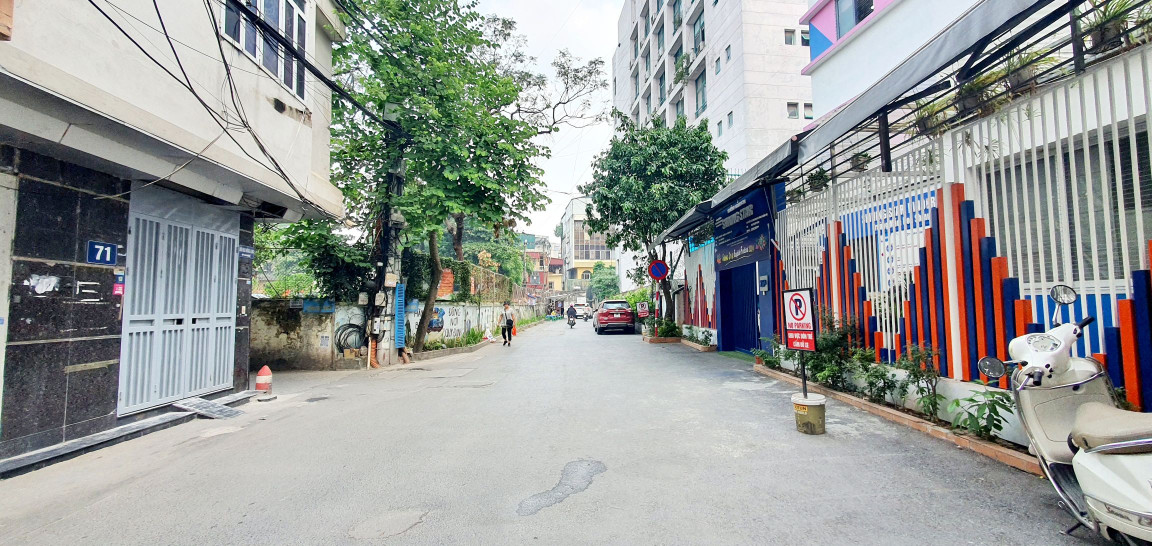 SIÊU HIẾM! CƠ HỘI VÀNG TRUNG TÂM ĐỐNG ĐA – Ô TÔ TRÁNH NHAU, KINH DOANH MỌI LÚC, MẶT PHỐ LÊN NGÔI