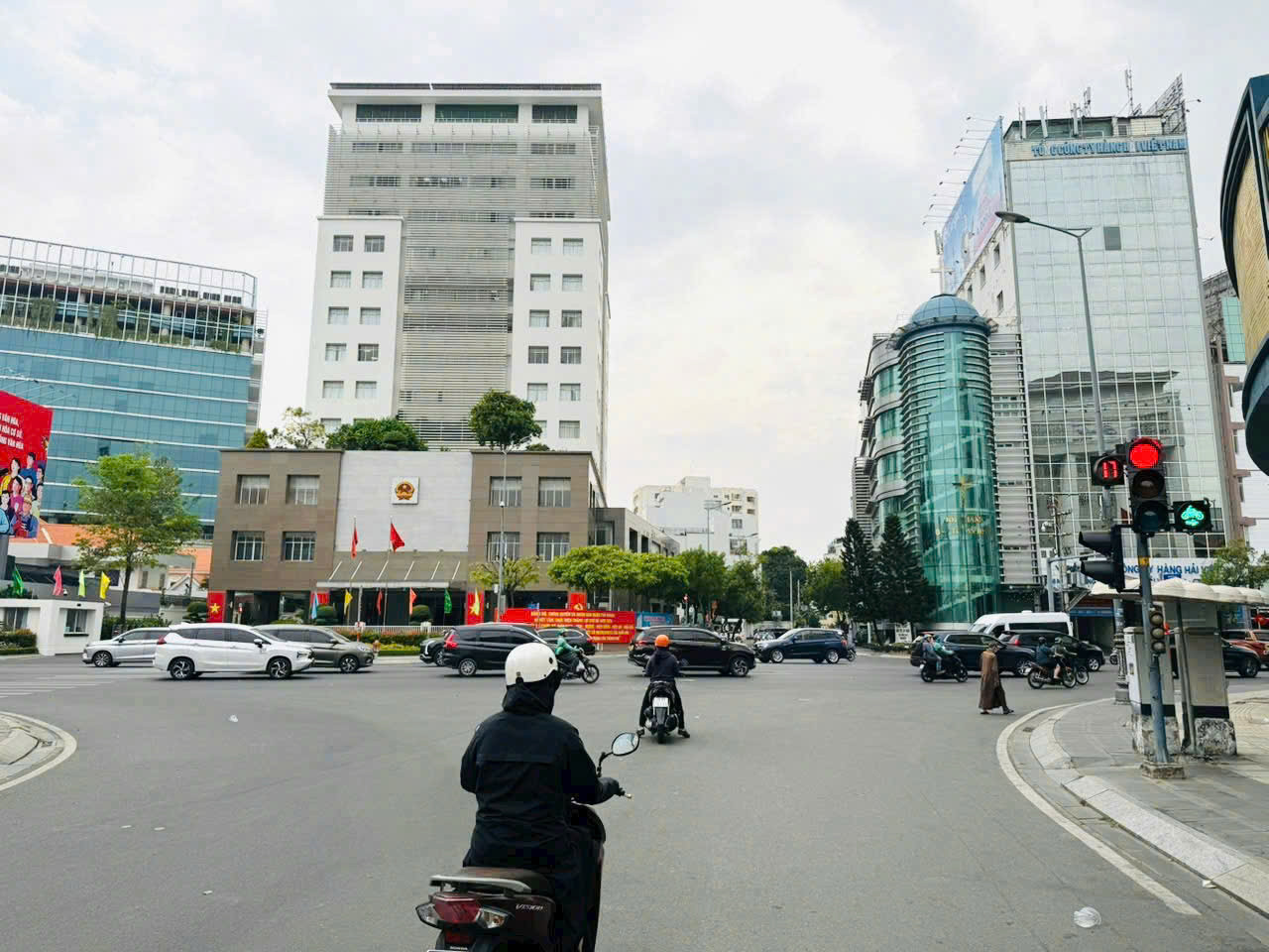 BÁN NHÀ CHÍNH CHỦ - P5 PHÚ NHUẬN - 40M - 4 TẦNG BTCT - PHAN ĐĂNG LƯU - 4PN - GẤP BÁN 7.85 TỶ - TL