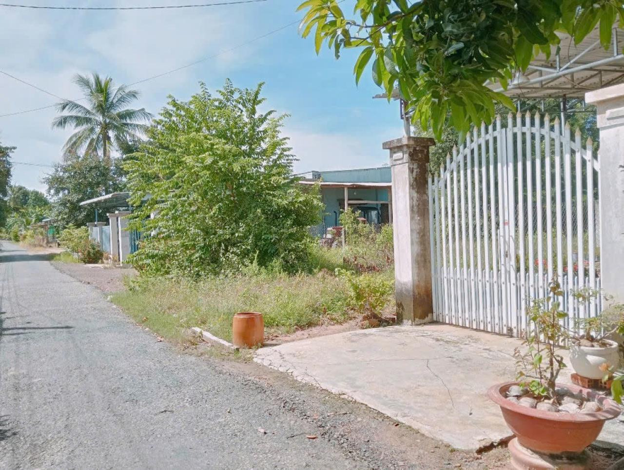 🔥 Đất MT 413m², Nở hậu, Đ.6m – Nguyễn Chí Thanh TN