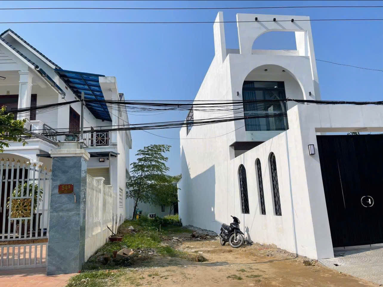 ⚠️ Bán Đất Mặt Tiền Thiên Thai - Phường An Tây - TP Huế. Giá 1 tỷ 9XX