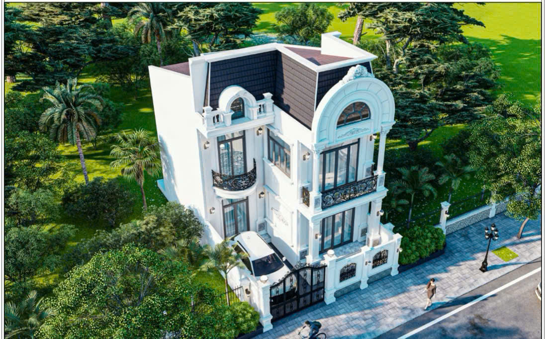 ⚠️ Bán nhà 2 tầng villa house tại kiệt 82 Quảng Tế, Thuỷ Xuân, quận Thuận Hoá, TP Huế ✅