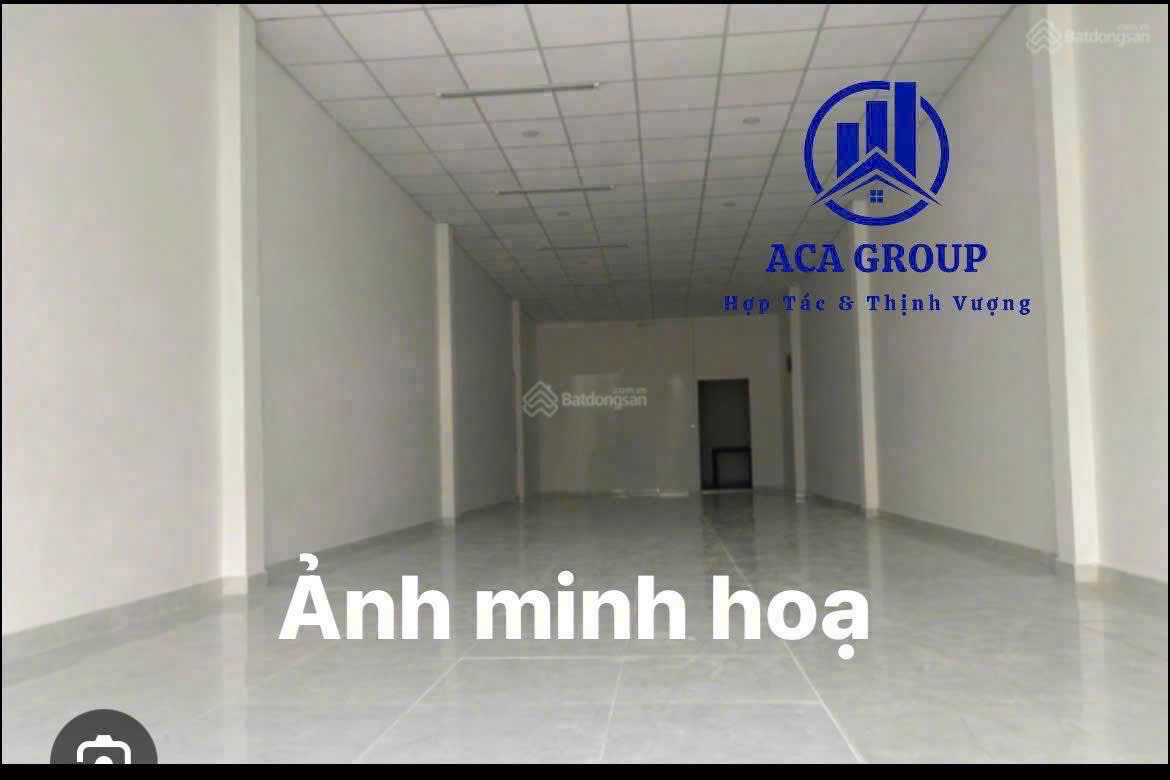 📌 🆘 CHO THUÊ NHÀ MẶT BẰNG MẶT TIỀN ĐIỆN BIÊN PHỦ CHƯA QUA ĐƯỜNG RAY