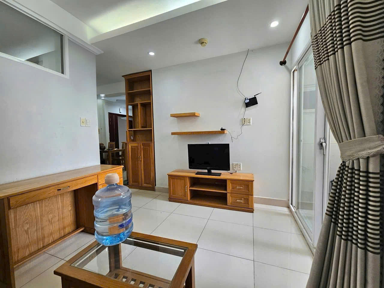 Quá rẻ! Bán căn hộ chung cư cao cấp Pegasus, 2pn, 2wc, sổ sẵn, chỉ 2 tỷ!!!