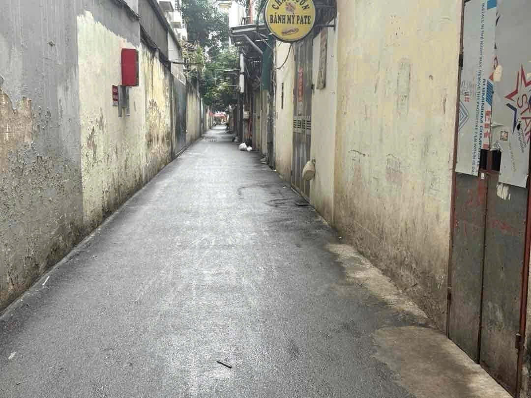 Bán nhà Triều Khúc (Thanh Xuân) 123m, Cấp 4, mt 8m, giá 20.8 tỷ